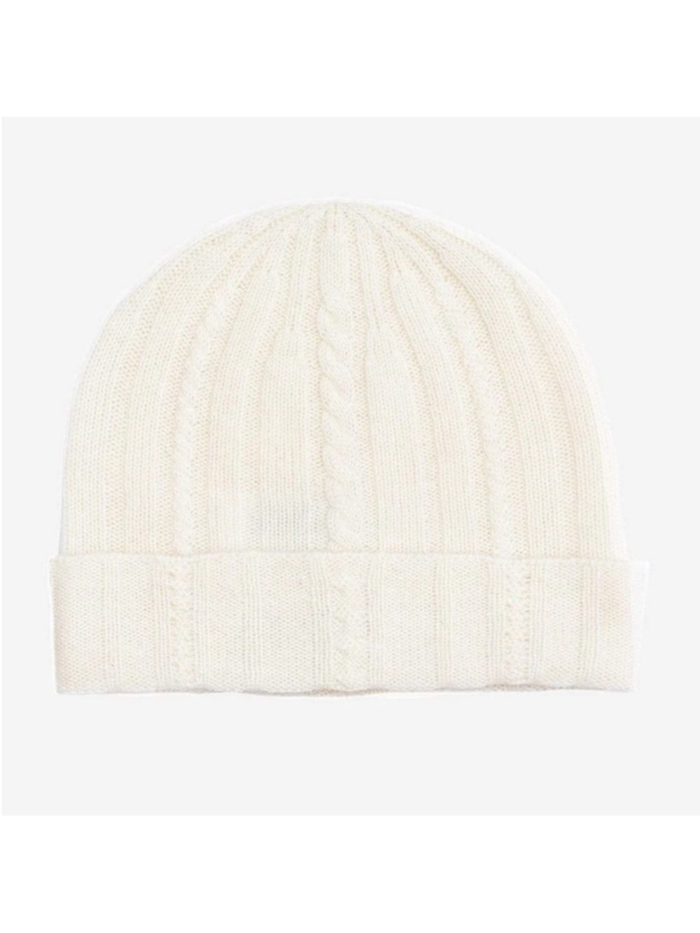 State Cashmere Beanie NEW